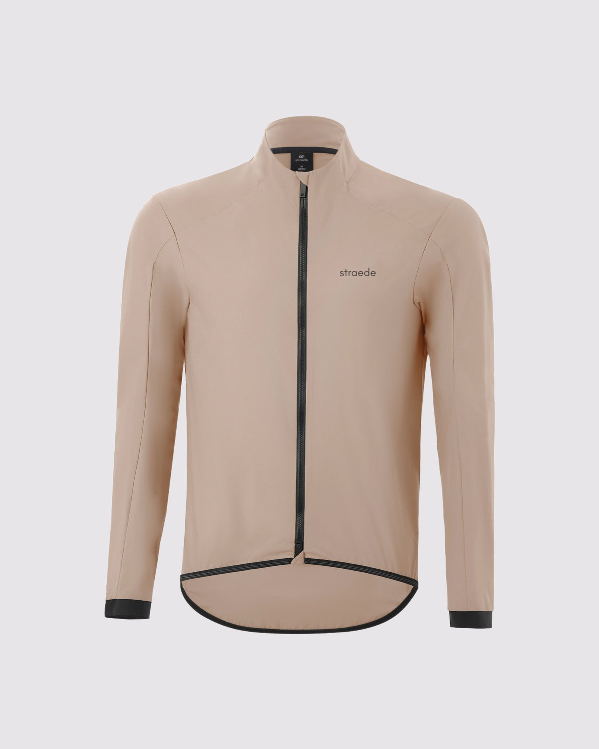 #farbe_dusty beige | leichte Windbreaker Men in beige