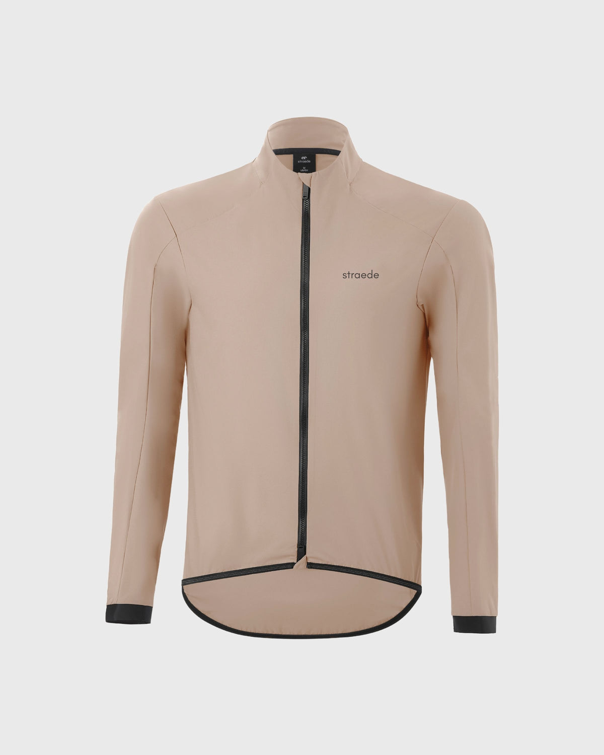 #farbe_dusty beige | Windbreaker für Damen in beige
