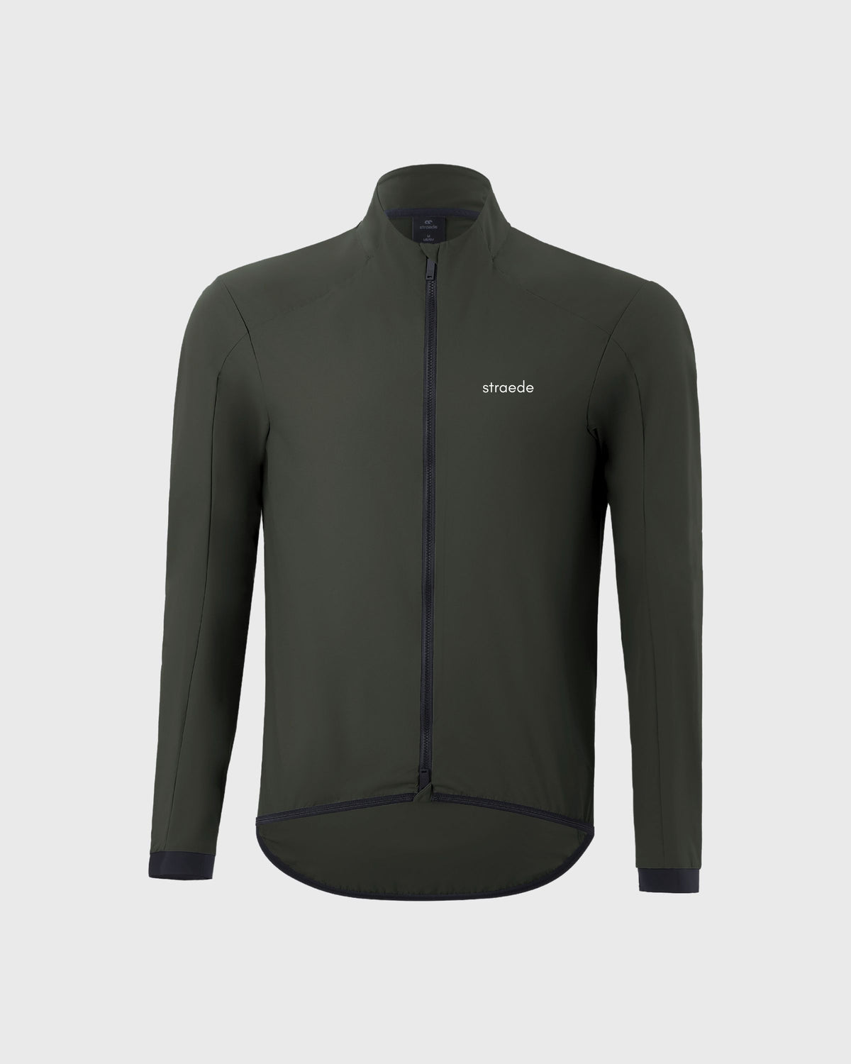 #farbe_pine | Windbreaker für Damen in dunkelgrün