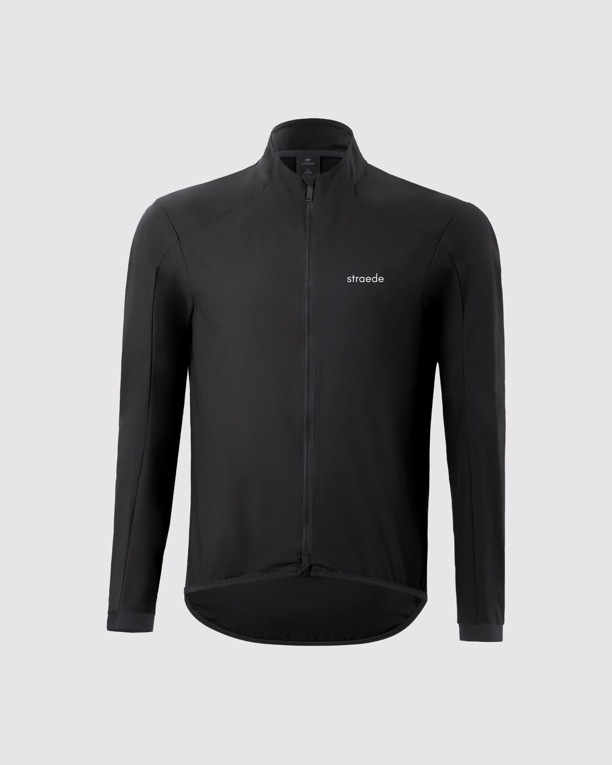 #farbe_black | leichte Windbreaker Men in schwarz
