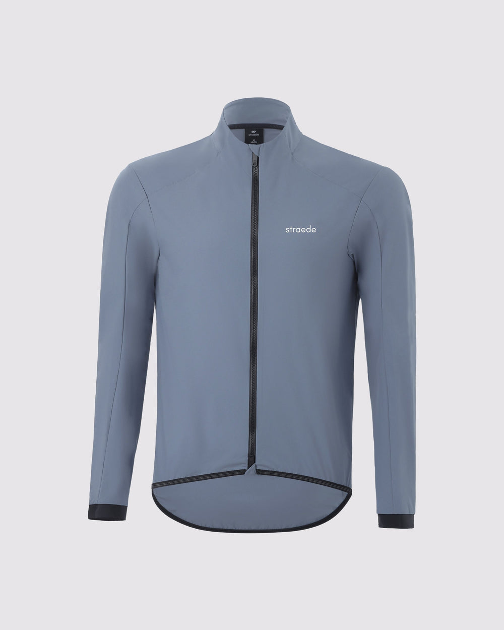#farbe_stone grey | leichte Windbreaker Men in blaugrau