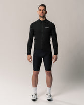 #farbe_black | leichte Windbreaker Men in schwarz