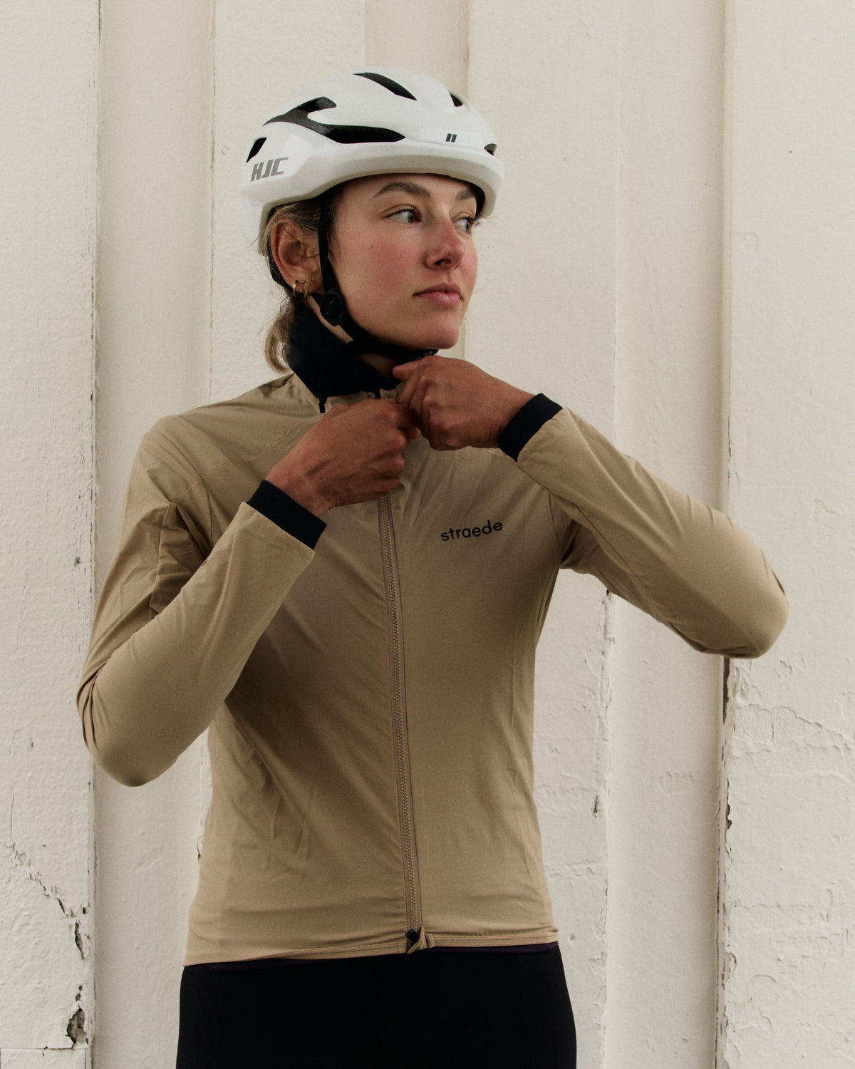 Windbreaker Women