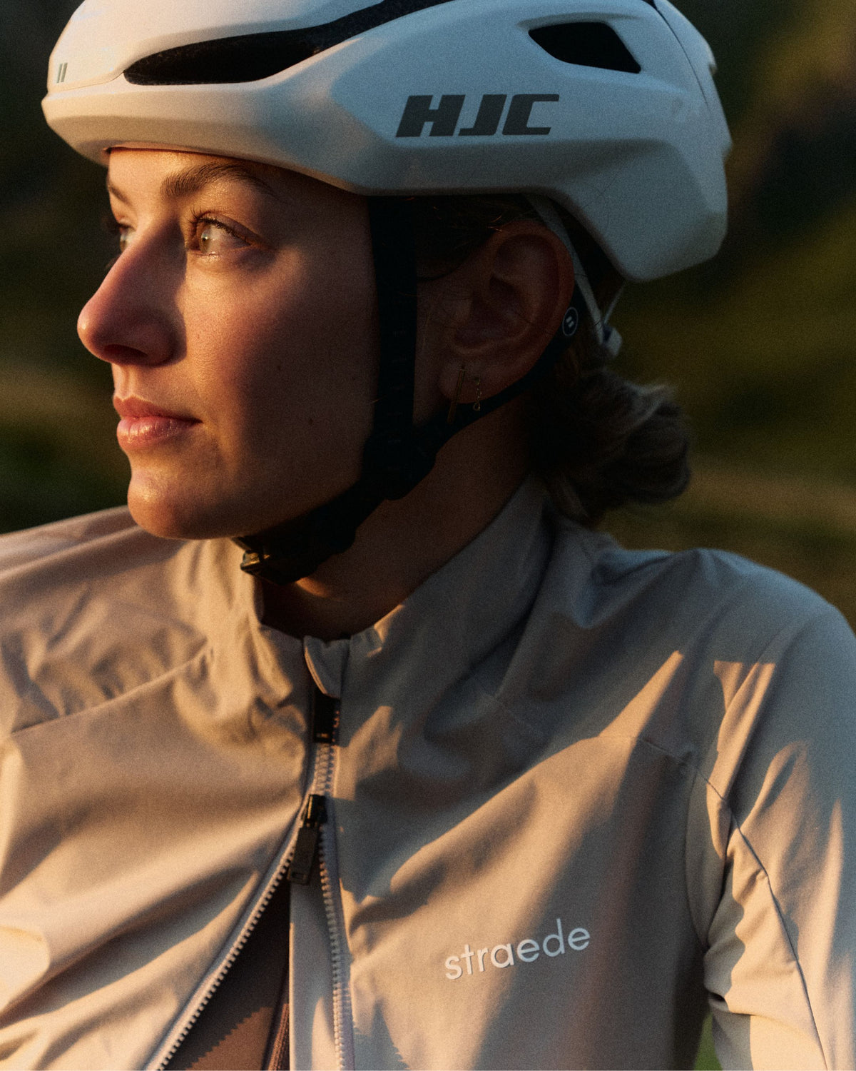 Windbreaker Women
