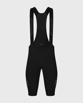 Winter Thermal Aero Bib Shorts Men