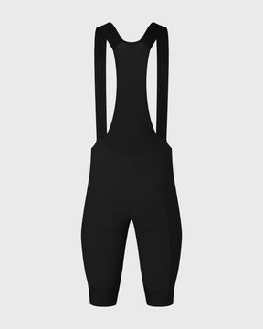 Winter Thermal Aero Bib Shorts Men