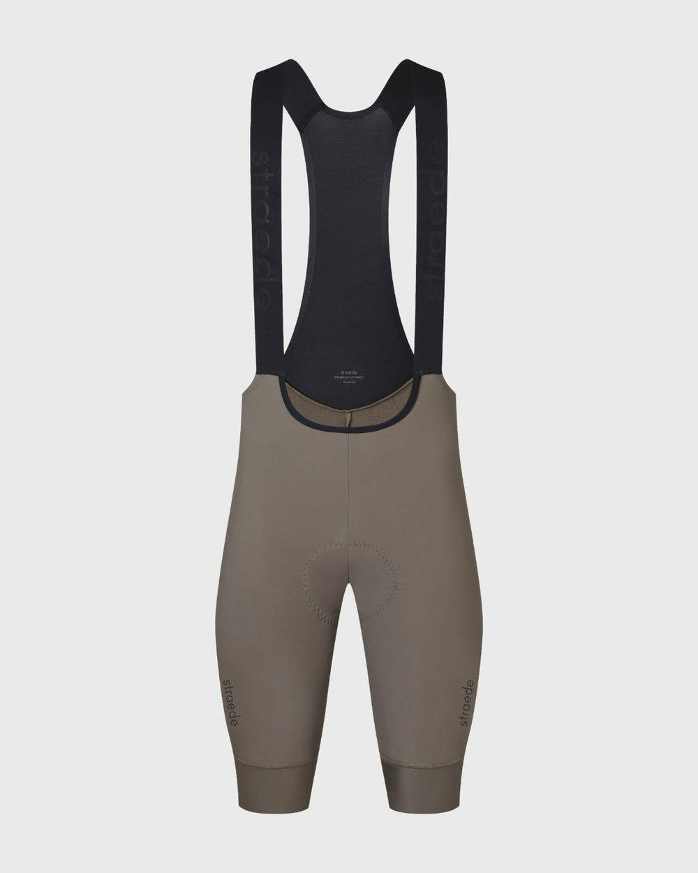 Winter Thermal Aero Bib Shorts Women - Dark Green / XXS