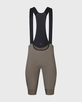 Winter Thermal Aero Bib Shorts Men