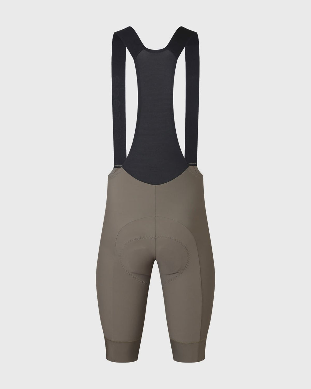 Winter Thermal Aero Bib Shorts Women - Dark Green / XXS