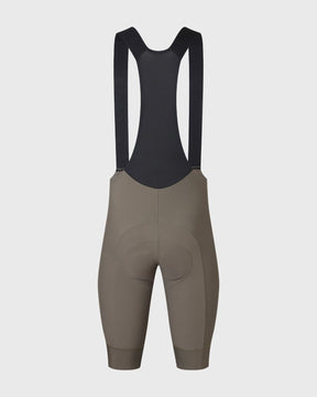 Winter Thermal Aero Bib Shorts Men