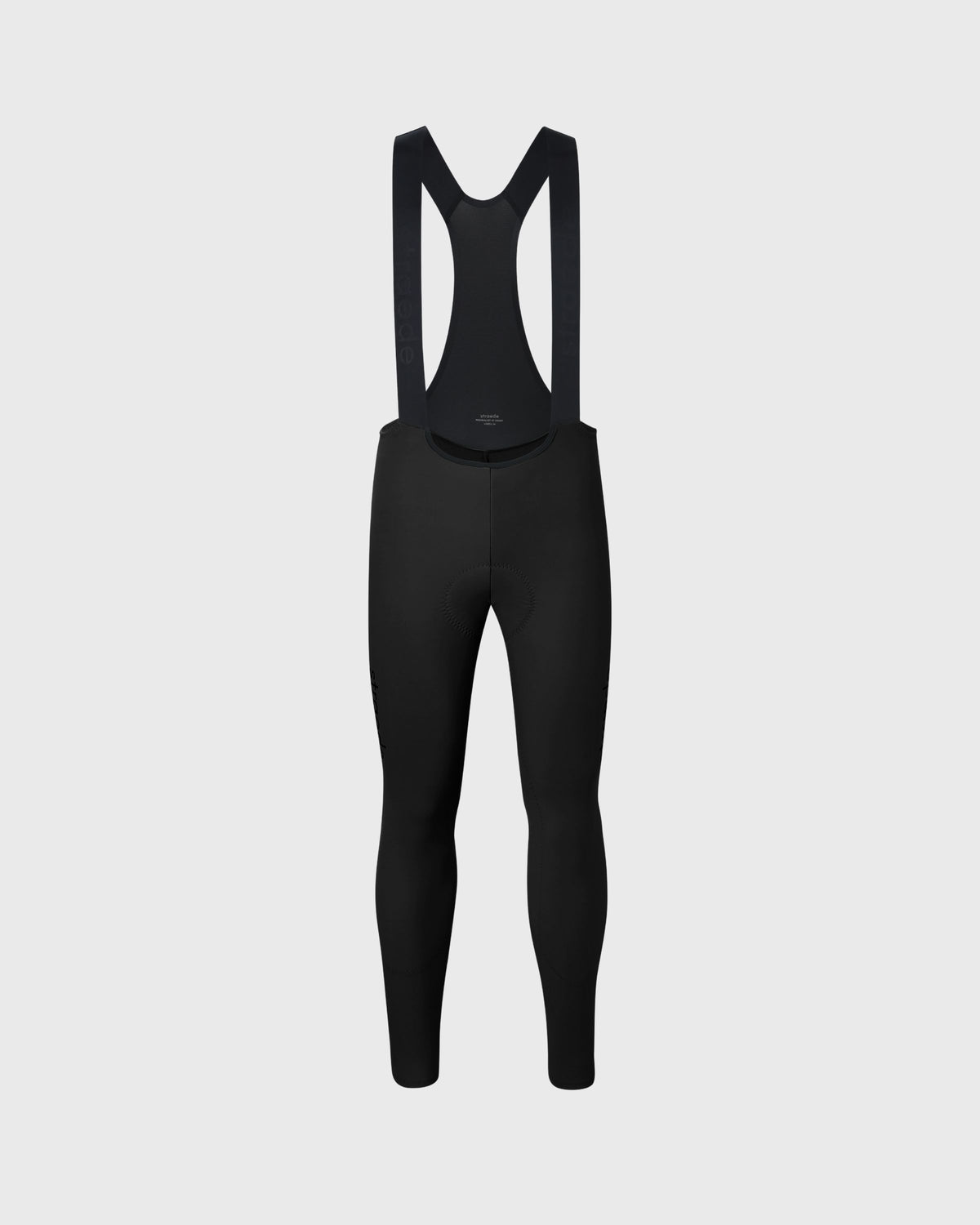 Winter Thermal Bib Tight Men