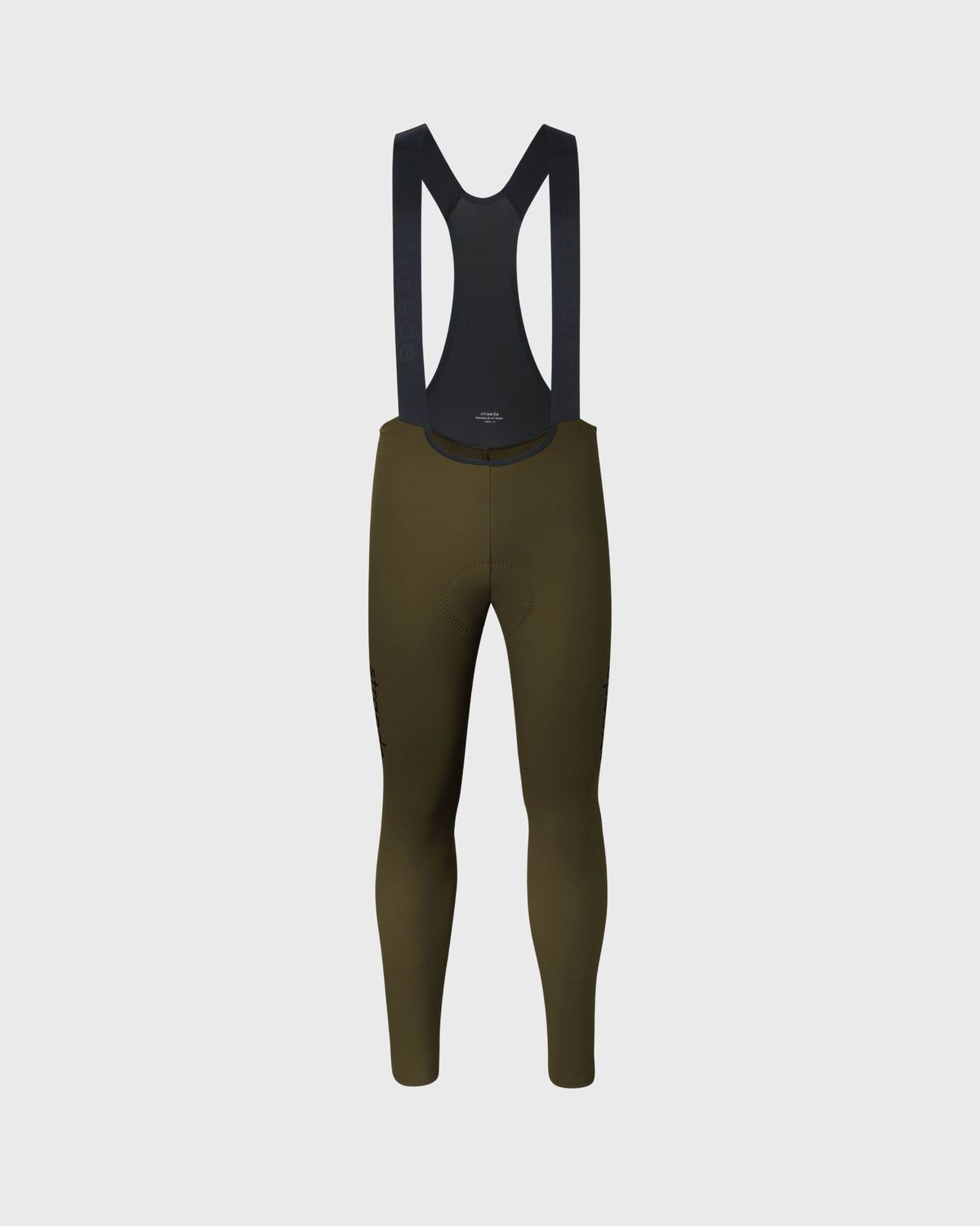 Winter Thermal Bib Tight Men