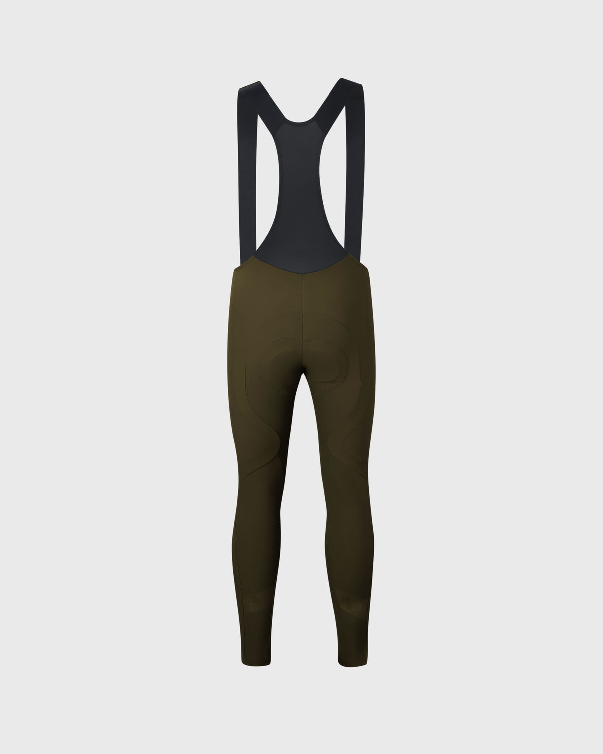 Winter Thermal Bib Tight Men