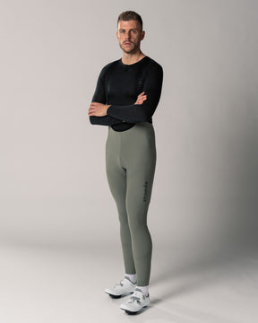 Winter Thermal Bib Tight Men