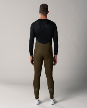 Winter Thermal Bib Tight Men