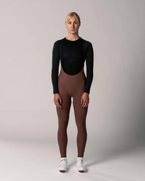 Winter Thermal Bib Tight Women