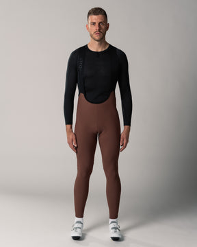 Winter Thermal Bib Tight Men