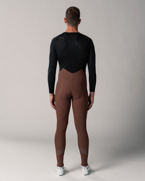 Winter Thermal Bib Tight Men