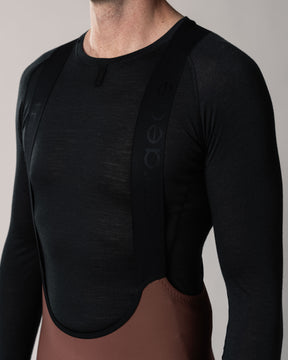 Winter Thermal Bib Tight Men