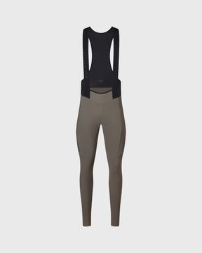 Winter Thermal Cargo Bib Tight Men