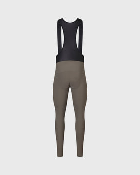 Winter Thermal Cargo Bib Tight Men