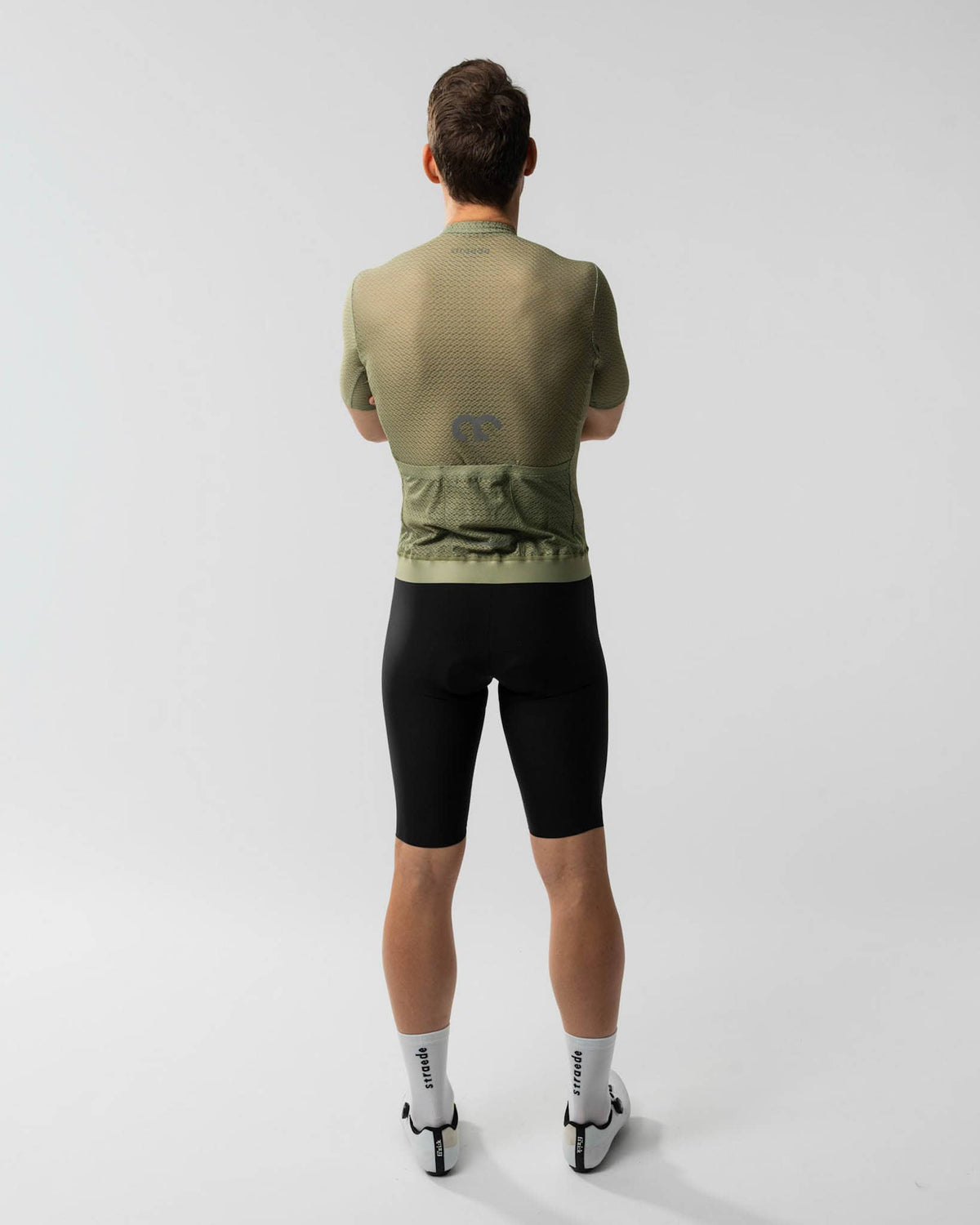 Aerlig Ultralight Jersey Men