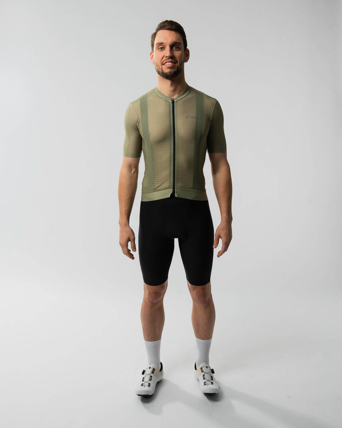 Aerlig Ultralight Jersey Men