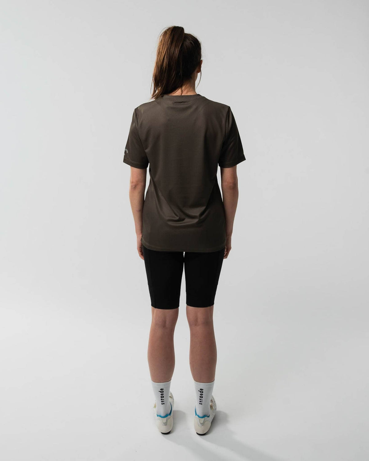 Aexplore Gravel Shirt Women (2023)