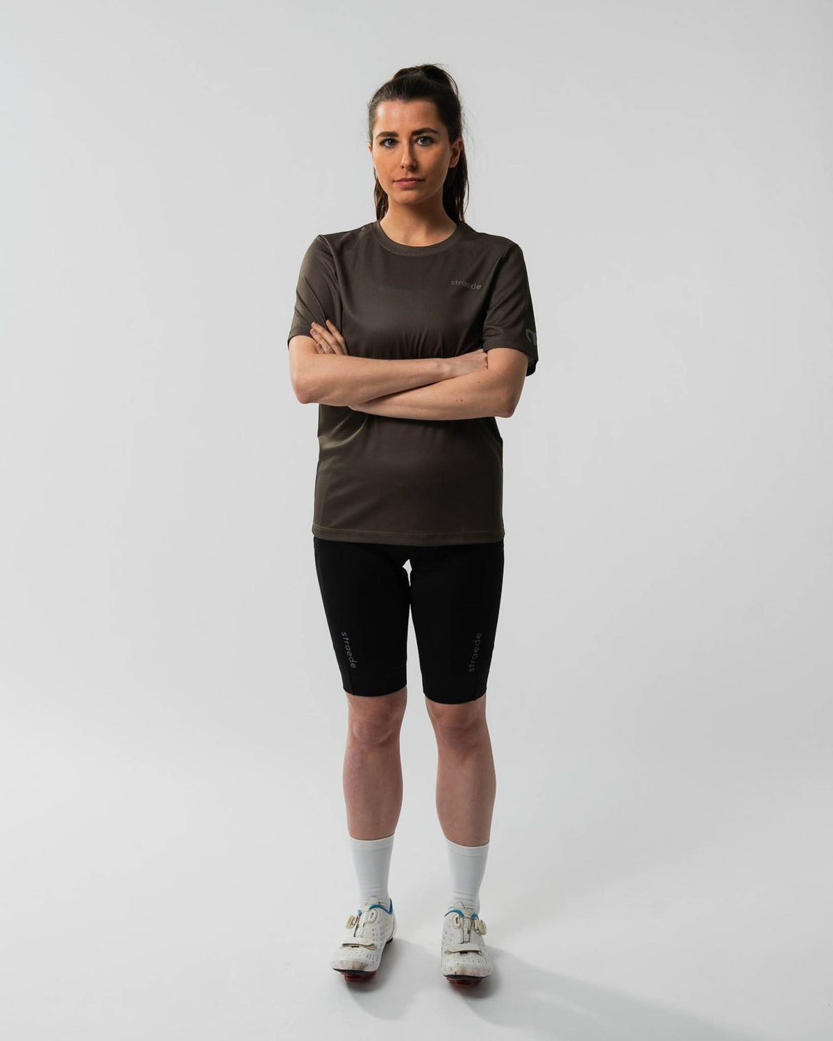 Aexplore Gravel Shirt Women (2023)