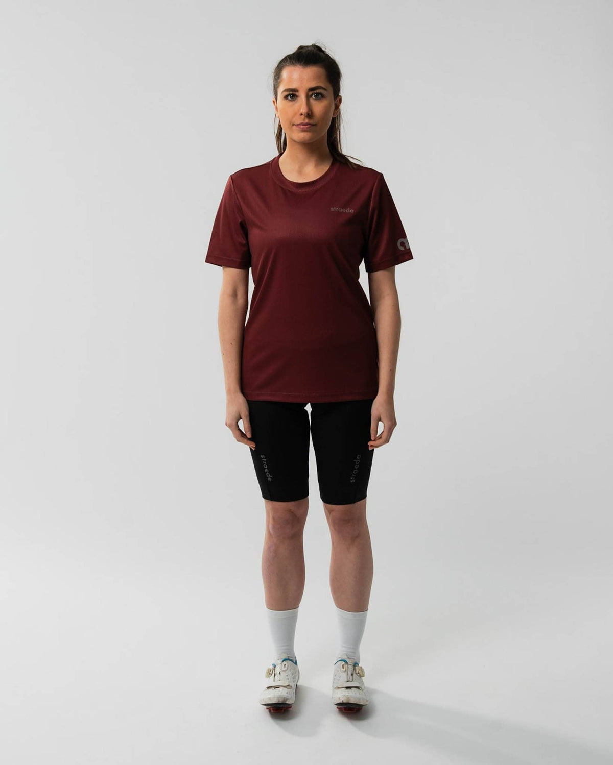 Aexplore Gravel Shirt Women (2023)