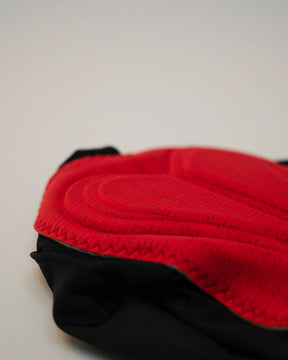 Cargo Bib Shorts Women