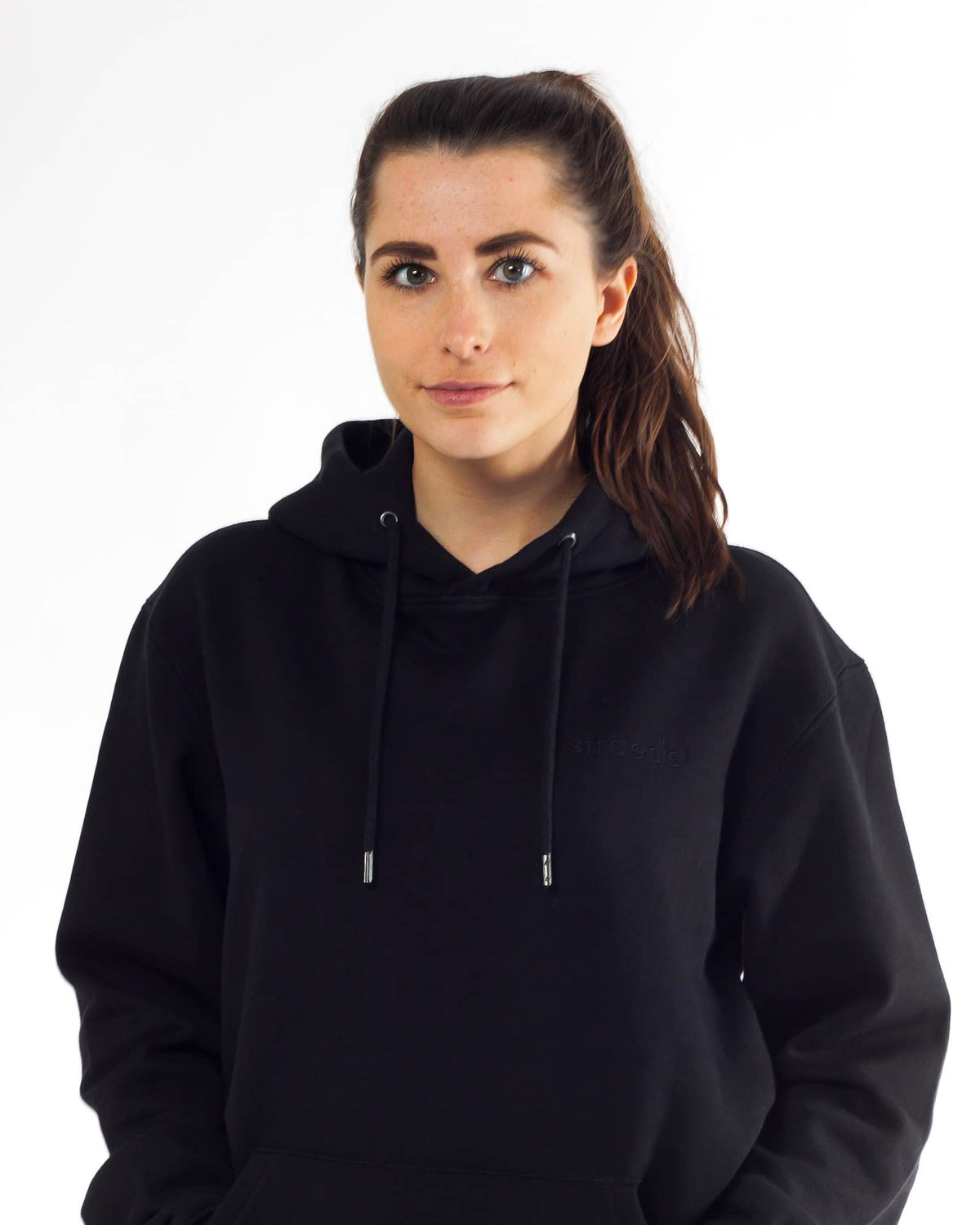 Komfi Heavy Hoodie Women