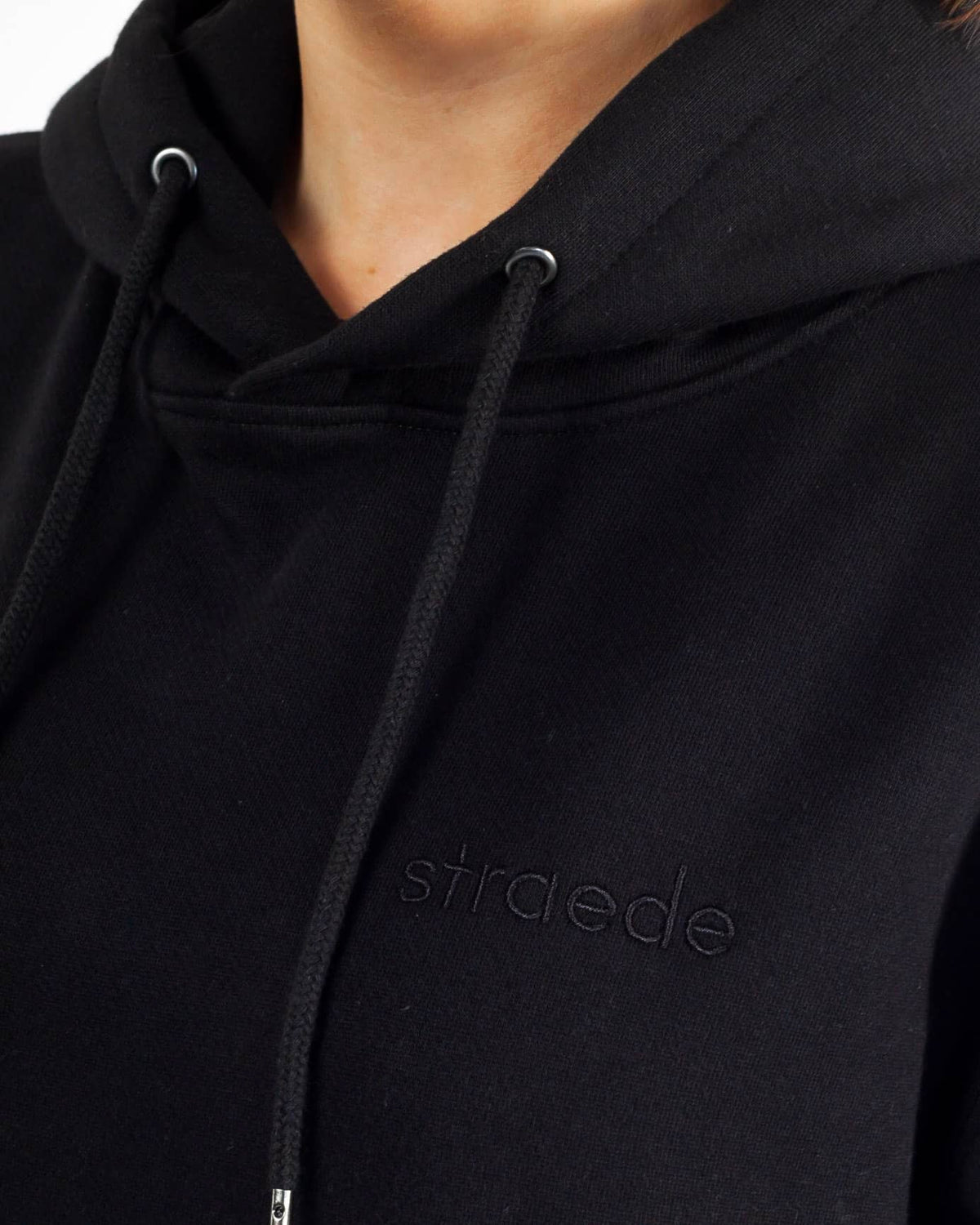 Komfi Heavy Hoodie Women