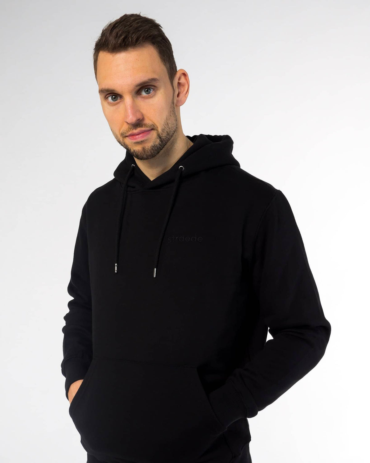 Komfi Heavy Hoodie Men