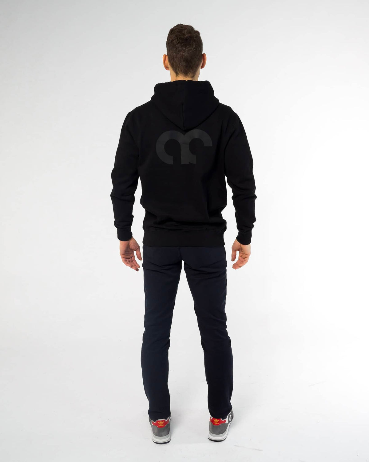 Komfi Heavy Hoodie Men