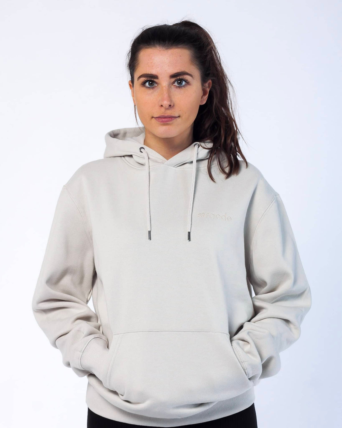 Komfi Heavy Hoodie Women