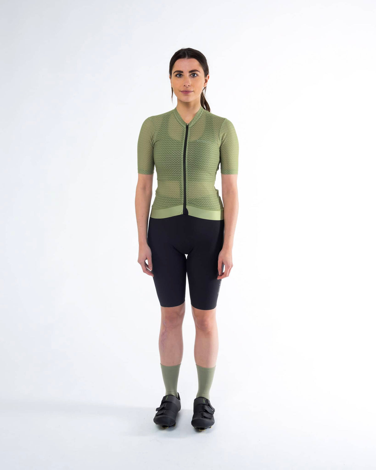 Aerlig Ultralight Jersey Women