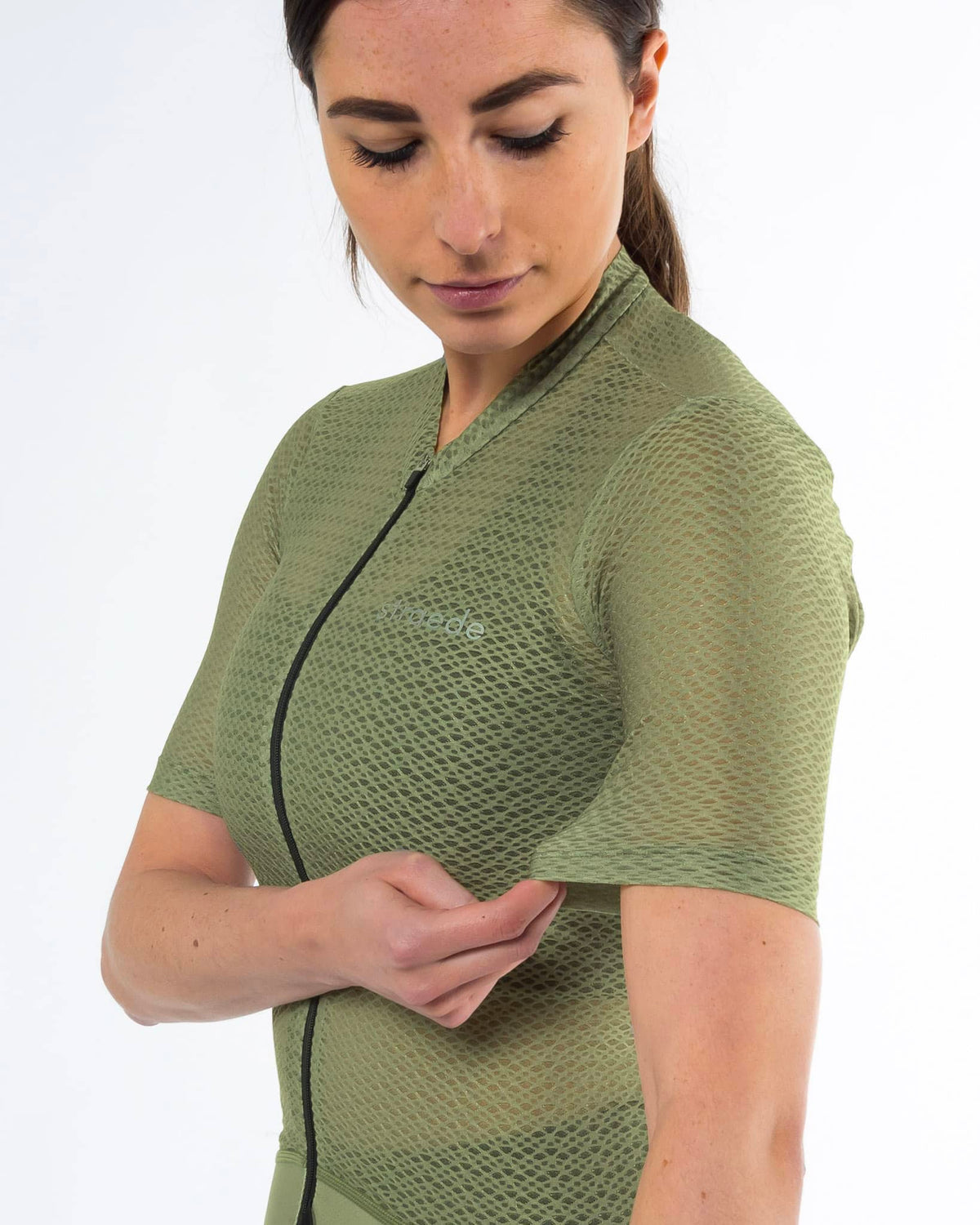 Aerlig Ultralight Jersey Women