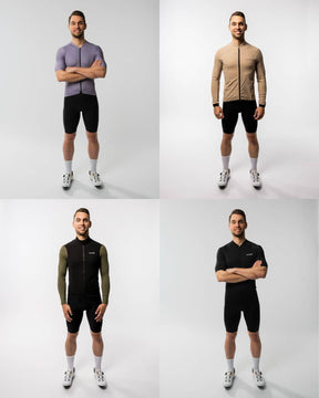Mix & Match Bundle Men
