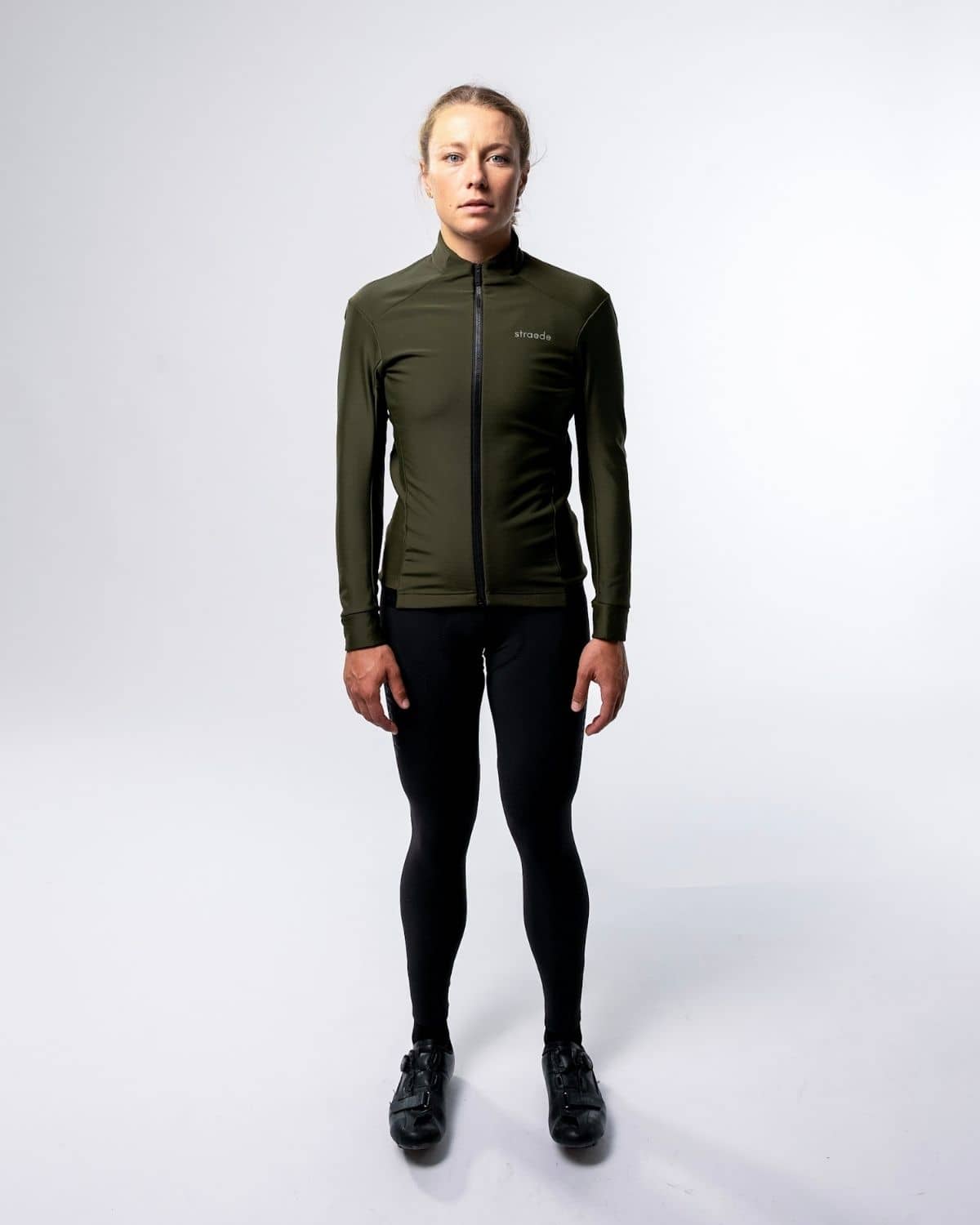 Winter Jacket Women (1st Gen)