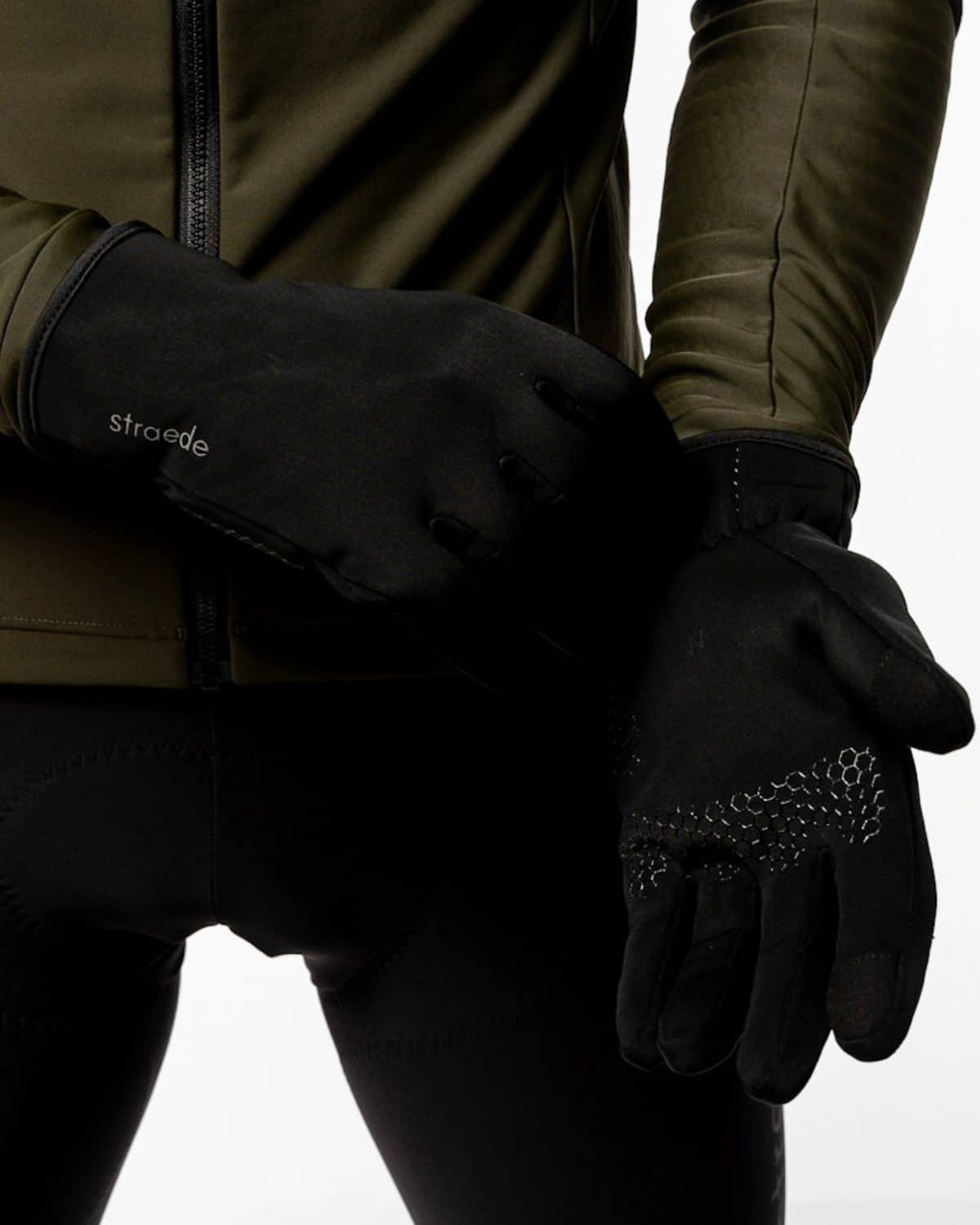 Gloves (1. Gen)