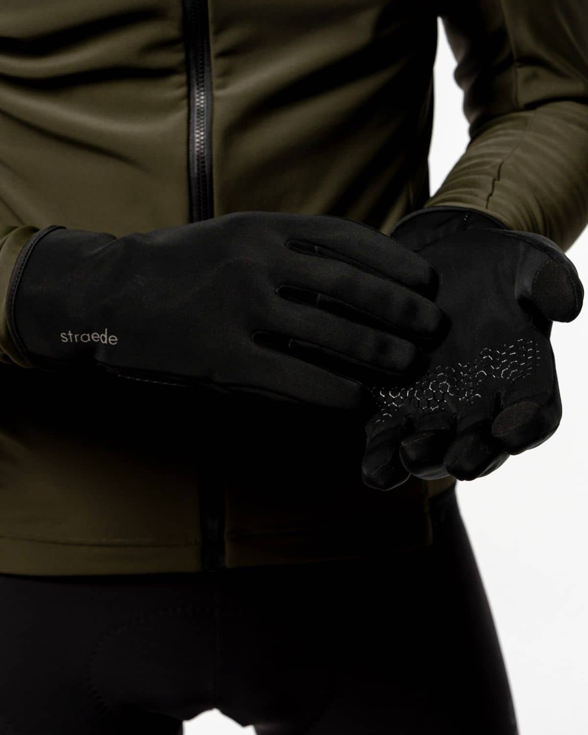 Gloves (1. Gen)