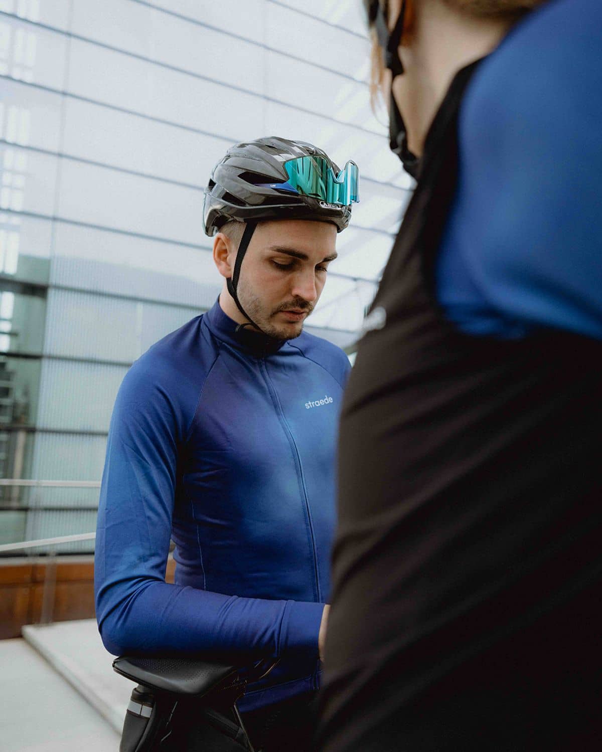 Faervet Longsleeve Men