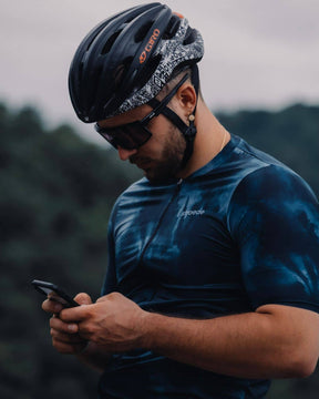 Faervet Jersey Men