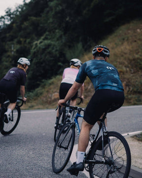 Faervet Jersey Men