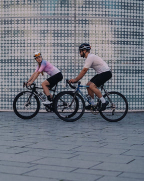 Faervet Jersey Women