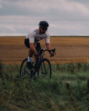 Faervet Jersey Men