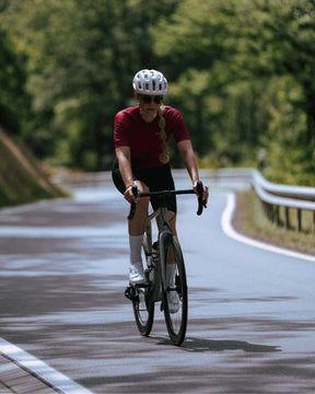 Kaern Jersey Women (1. Gen)