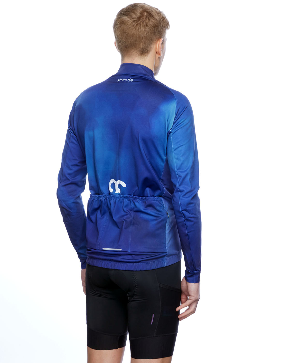 Faervet Longsleeve Men