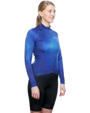 Faervet Longsleeve Women
